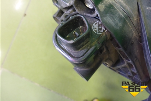 Коллектор впускной (2.0л R20A2) для Honda CR-V(RE) с 2006-2012г
