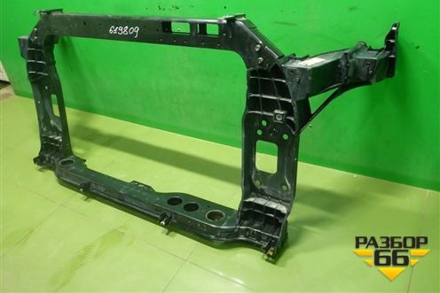 Панель передняя (64101F1000) для Kia Sportage с 2016-2022г (Спортеидж 4)