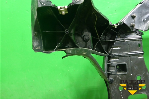 Панель передняя (64101F1000) для Kia Sportage с 2016-2022г (Спортеидж 4)