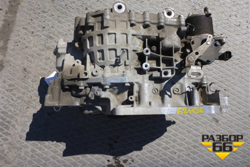 АКПП (2.0л MR20 4WD) для Nissan X-Trail (Т31) с 2007-2014г