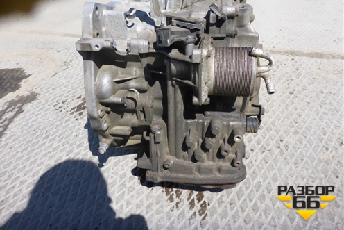 АКПП (2.0л MR20 4WD) для Nissan X-Trail (Т31) с 2007-2014г