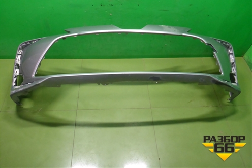 Бампер передний (5211902Q10) для Toyota Corolla (E21) с 2018г (Королла 210)