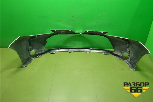 Бампер передний (5211902Q10) для Toyota Corolla (E21) с 2018г (Королла 210)