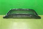 Юбка переднего бампера (после 2008г хэтчбек) (71102SMGZZ00) для Honda Civic 5D с 2006-2012г