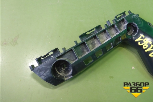 Кронштейн переднего бампера правый (5211502490) для Toyota Corolla (E21) с 2018г (Королла 210)