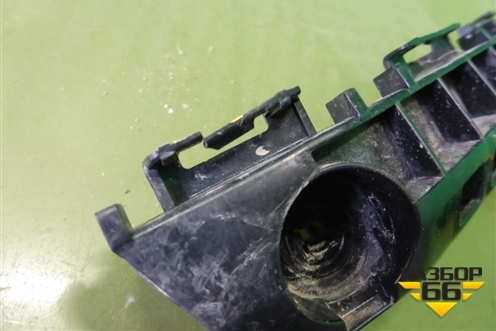 Кронштейн переднего бампера правый (5211502490) для Toyota Corolla (E21) с 2018г (Королла 210)