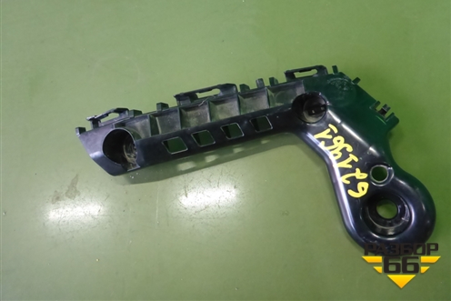 Кронштейн переднего бампера правый (5211502490) для Toyota Corolla (E21) с 2018г (Королла 210)