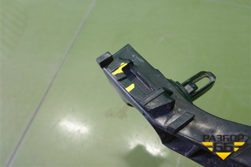 Кронштейн переднего бампера правый (5211502490) для Toyota Corolla (E21) с 2018г (Королла 210)