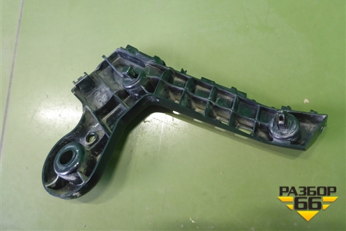 Кронштейн переднего бампера правый (5211502490) для Toyota Corolla (E21) с 2018г (Королла 210)