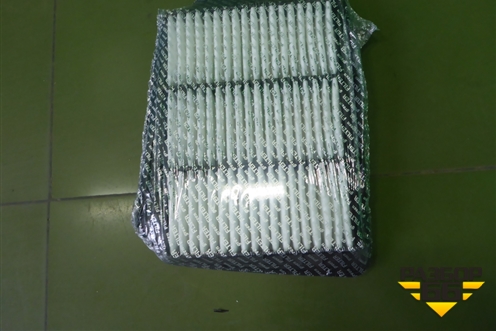 Фильтр воздушный (Green Filter) (LF0160) для Chevrolet Lacetti с 2003г (Лачетти)