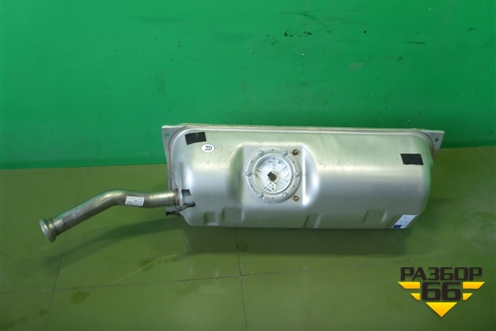 Бак топливный (A1724700020) для Mercedes Benz SLK R172 с 2010-2016г