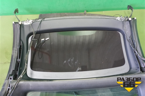 Крыша для Mercedes Benz SLK R172 с 2010-2016г