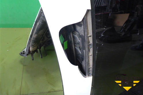 Крыша для Mercedes Benz SLK R172 с 2010-2016г