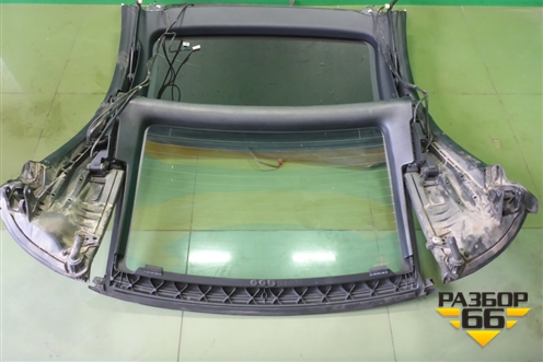 Крыша для Mercedes Benz SLK R172 с 2010-2016г