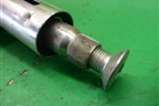 Колонка рулевая (A1724600116) для Mercedes Benz SLK R172 с 2010-2016г