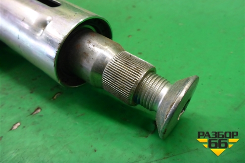 Колонка рулевая (A1724600116) для Mercedes Benz SLK R172 с 2010-2016г