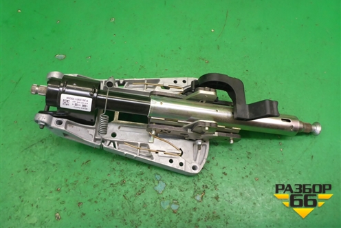 Колонка рулевая (A1724600116) для Mercedes Benz SLK R172 с 2010-2016г