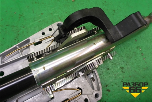 Колонка рулевая (A1724600116) для Mercedes Benz SLK R172 с 2010-2016г