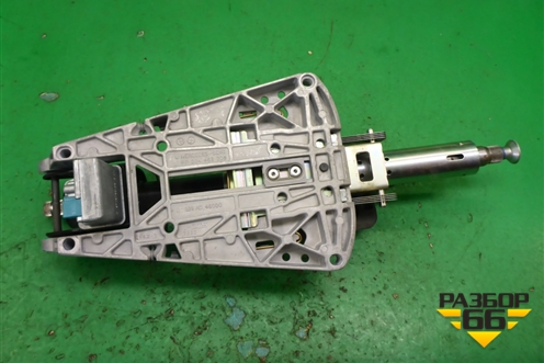 Колонка рулевая (A1724600116) для Mercedes Benz SLK R172 с 2010-2016г