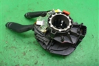 Переключатель подрулевой в сборе для Mercedes Benz SLK R172 с 2010-2016г
