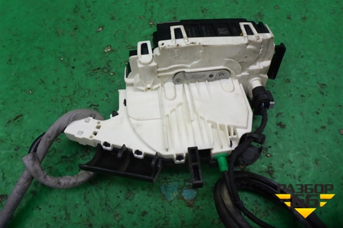 Замок двери правой (A1727600240) для Mercedes Benz SLK R172 с 2010-2016г
