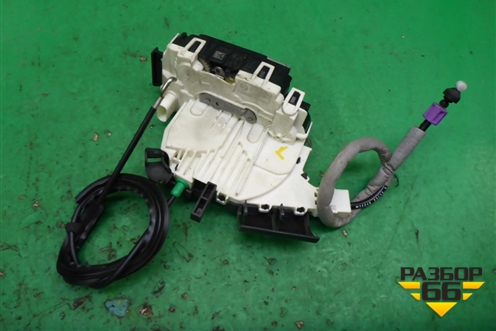 Замок двери левой (A1727600340) для Mercedes Benz SLK R172 с 2010-2016г
