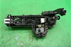 Ручка наружная двери передней правой (A2047601634) для Mercedes Benz SLK R172 с 2010-2016г