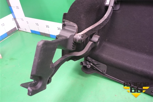 Полка багажника (A1726900065) для Mercedes Benz SLK R172 с 2010-2016г