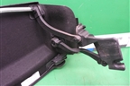 Полка багажника (A1726900065) для Mercedes Benz SLK R172 с 2010-2016г