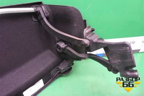 Полка багажника (A1726900065) для Mercedes Benz SLK R172 с 2010-2016г