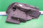 Обшивка багажника правая (A1726900441) для Mercedes Benz SLK R172 с 2010-2016г
