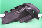 Обшивка багажника правая (A1726900441) для Mercedes Benz SLK R172 с 2010-2016г