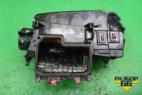 Корпус воздушного фильтра (A2710940304) для Mercedes Benz SLK R172 с 2010-2016г
