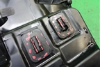 Корпус воздушного фильтра (A2710940304) для Mercedes Benz SLK R172 с 2010-2016г