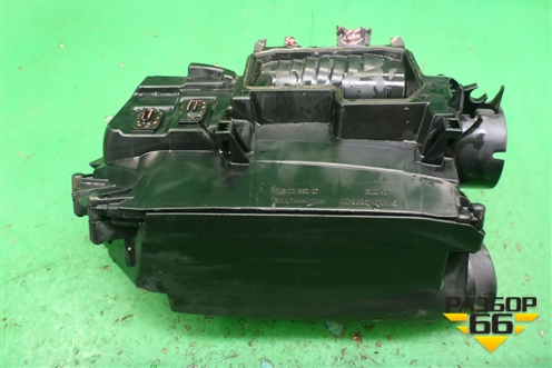 Корпус воздушного фильтра (A2710940304) для Mercedes Benz SLK R172 с 2010-2016г
