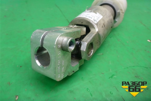 Кардан рулевой (A1724600409) для Mercedes Benz SLK R172 с 2010-2016г