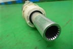Кардан рулевой (A1724600409) для Mercedes Benz SLK R172 с 2010-2016г