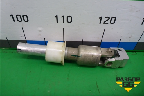 Кардан рулевой (A1724600409) для Mercedes Benz SLK R172 с 2010-2016г
