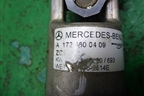 Кардан рулевой (A1724600409) для Mercedes Benz SLK R172 с 2010-2016г