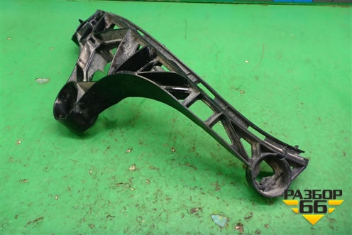 Кронштейн заднего бампера правый (A1728850665) для Mercedes Benz SLK R172 с 2010-2016г
