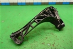 Кронштейн заднего бампера левый (A1728850565) для Mercedes Benz SLK R172 с 2010-2016г