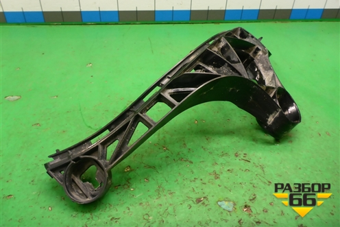 Кронштейн заднего бампера левый (A1728850565) для Mercedes Benz SLK R172 с 2010-2016г