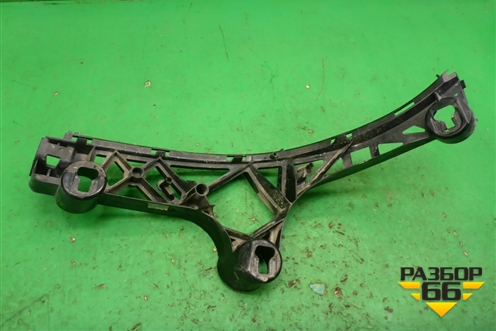 Кронштейн заднего бампера левый (A1728850565) для Mercedes Benz SLK R172 с 2010-2016г