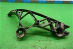 Кронштейн заднего бампера левый (A1728850565) для Mercedes Benz SLK R172 с 2010-2016г