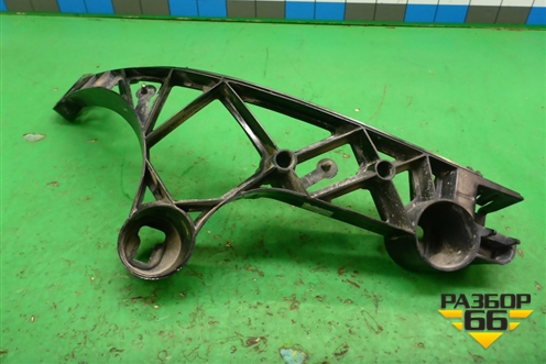 Кронштейн заднего бампера левый (A1728850565) для Mercedes Benz SLK R172 с 2010-2016г