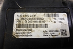 Блок управления двигателем (1.8л 27186130) (A0034468840) для Mercedes Benz SLK R172 с 2010-2016г