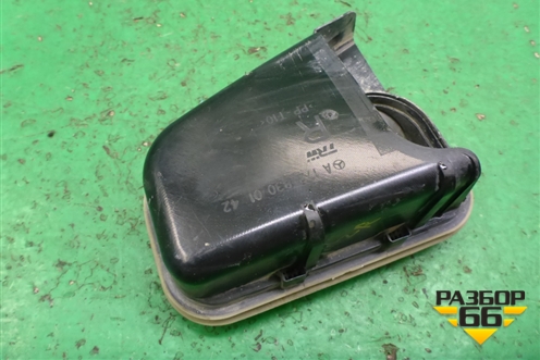Клапан вентиляционный (правый) (A1728300142) для Mercedes Benz SLK R172 с 2010-2016г