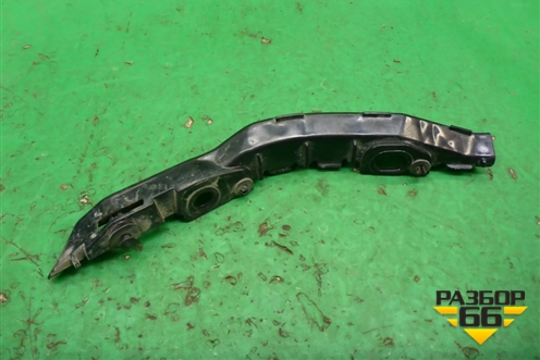 Кронштейн заднего бампера левый (A1728800130) для Mercedes Benz SLK R172 с 2010-2016г
