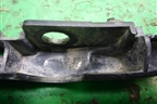 Кронштейн заднего бампера левый (A1728800130) для Mercedes Benz SLK R172 с 2010-2016г