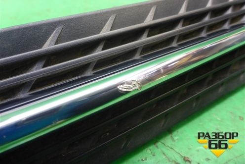 Накладка переднего крыла правого (A1726900479) для Mercedes Benz SLK R172 с 2010-2016г